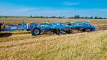 Chisel cultivators